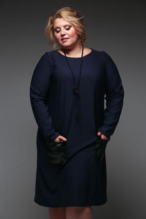 Платье Jetti-plus