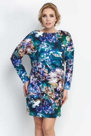 Платье Aquarel`