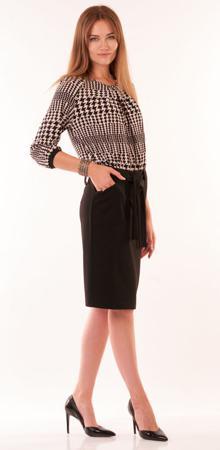 Платье Modeleani