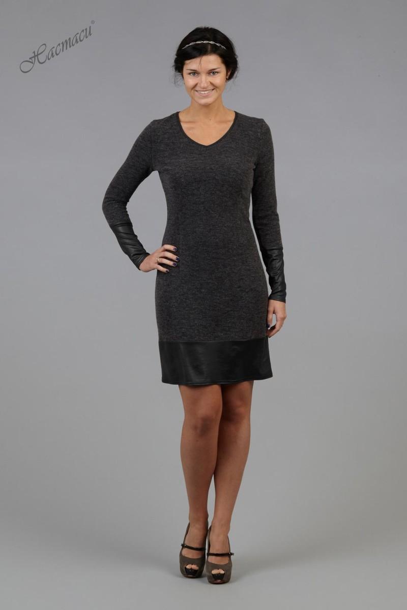 Платье Настаси