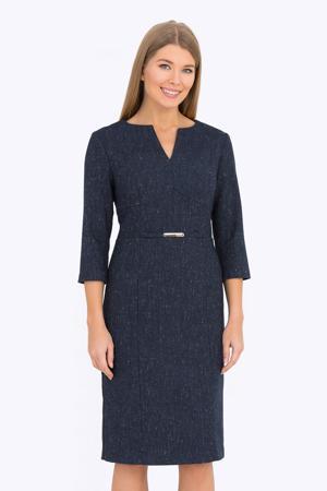 Платье Emka Fashion