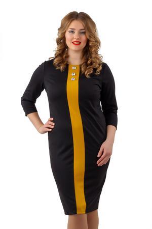 Платье Liza Fashion