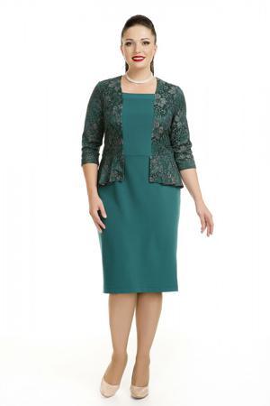 Платье Прима линия