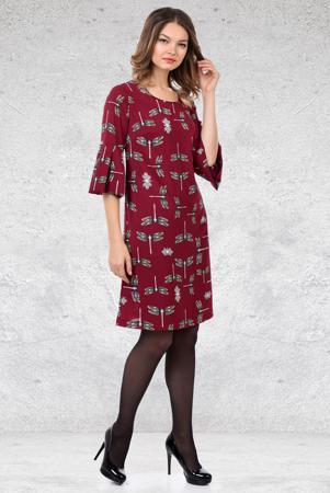 Платье MARI-LINE