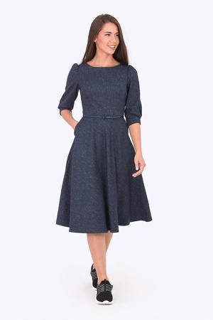 Платье Emka Fashion