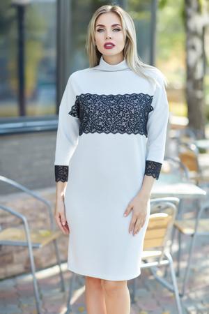 Платье Aquarel`