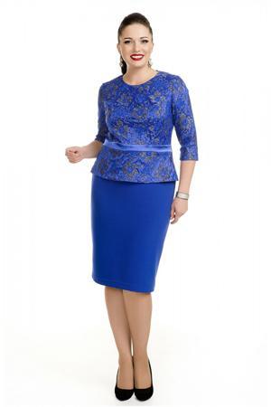 Платье Прима линия