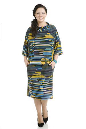 Платье Прима линия