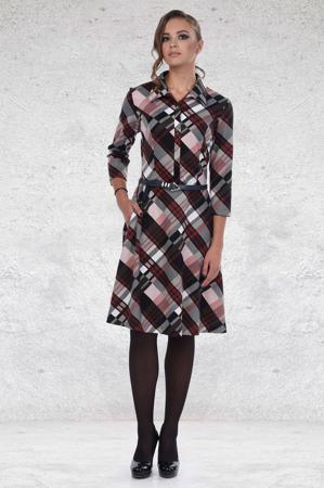 Платье MARI-LINE