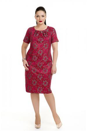 Платье Прима линия