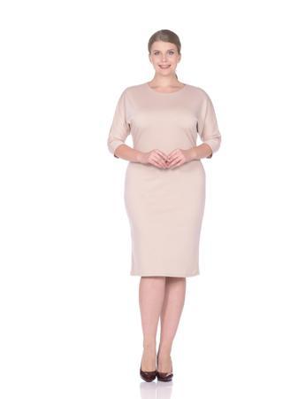 Платье Rosa Blanco