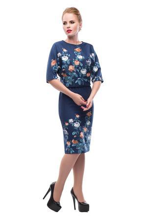 Платье Петербургский Швейный Дом