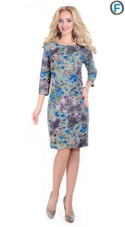 Платье Open-Fashion