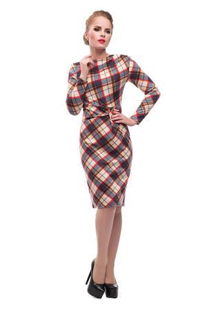 Платье Петербургский Швейный Дом