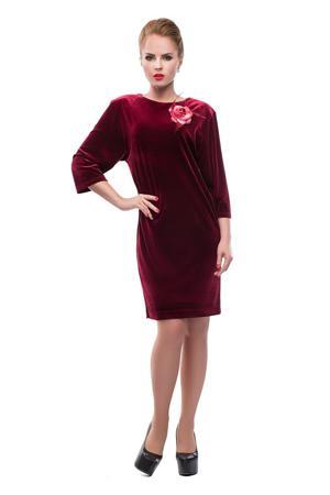 Платье Петербургский Швейный Дом