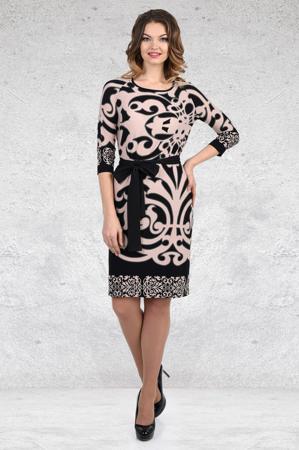 Платье MARI-LINE