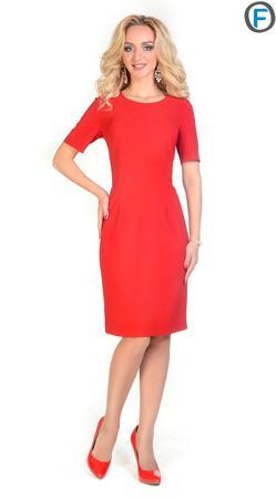 Платье Open-Fashion