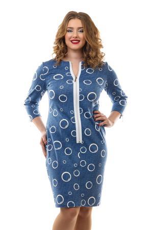 Платье Liza Fashion