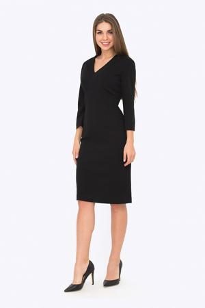 Платье Emka Fashion