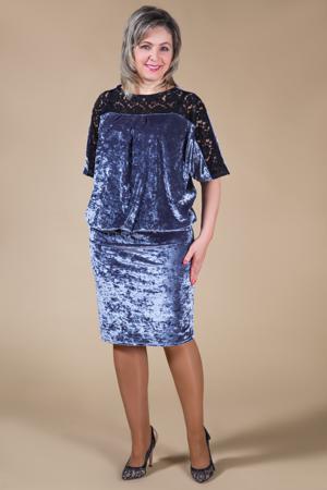 Платье Милада