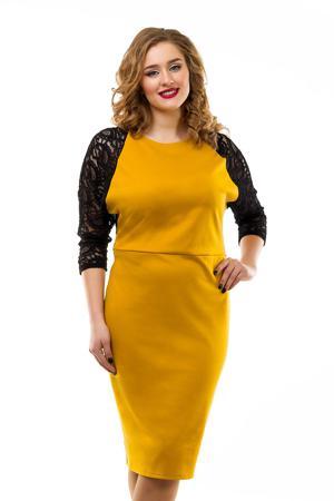 Платье Liza Fashion