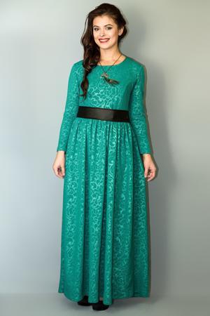 Платье Gia-Marie