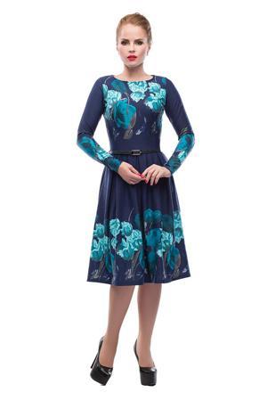 Платье Петербургский Швейный Дом