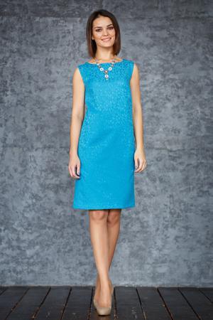 Платье Арт-Мари