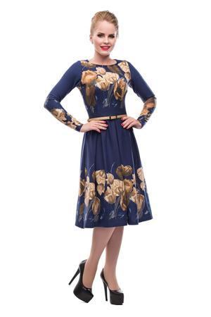 Платье Петербургский Швейный Дом