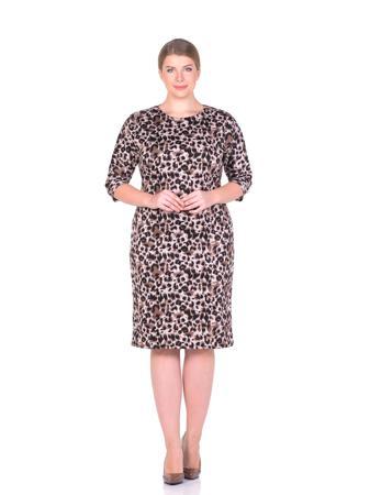 Платье Rosa Blanco