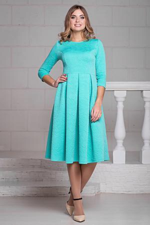 Платье Filigrana