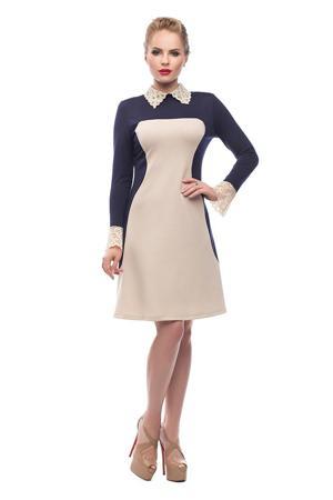 Платье Петербургский Швейный Дом