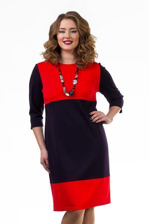 Платье Liza Fashion