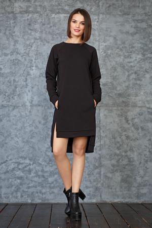 Платье Арт-Мари