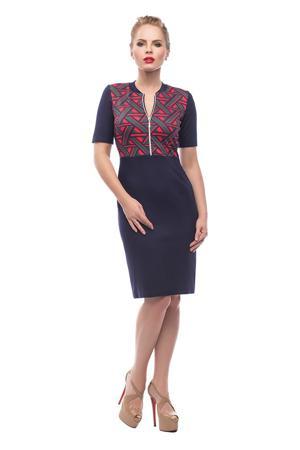 Платье Петербургский Швейный Дом