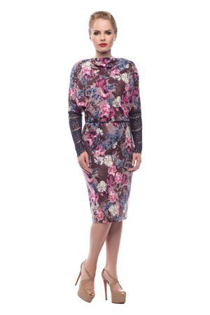 Платье Петербургский Швейный Дом