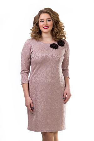 Платье Liza Fashion