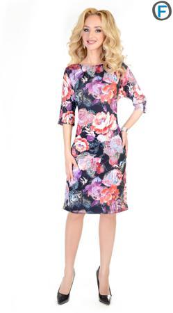 Платье Open-Fashion