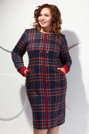 Платье Modellos