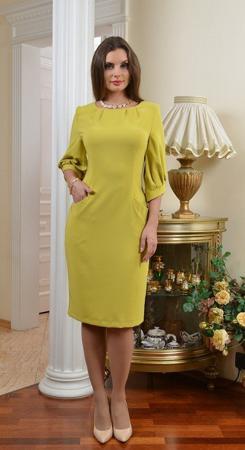 Платье Salvi-s