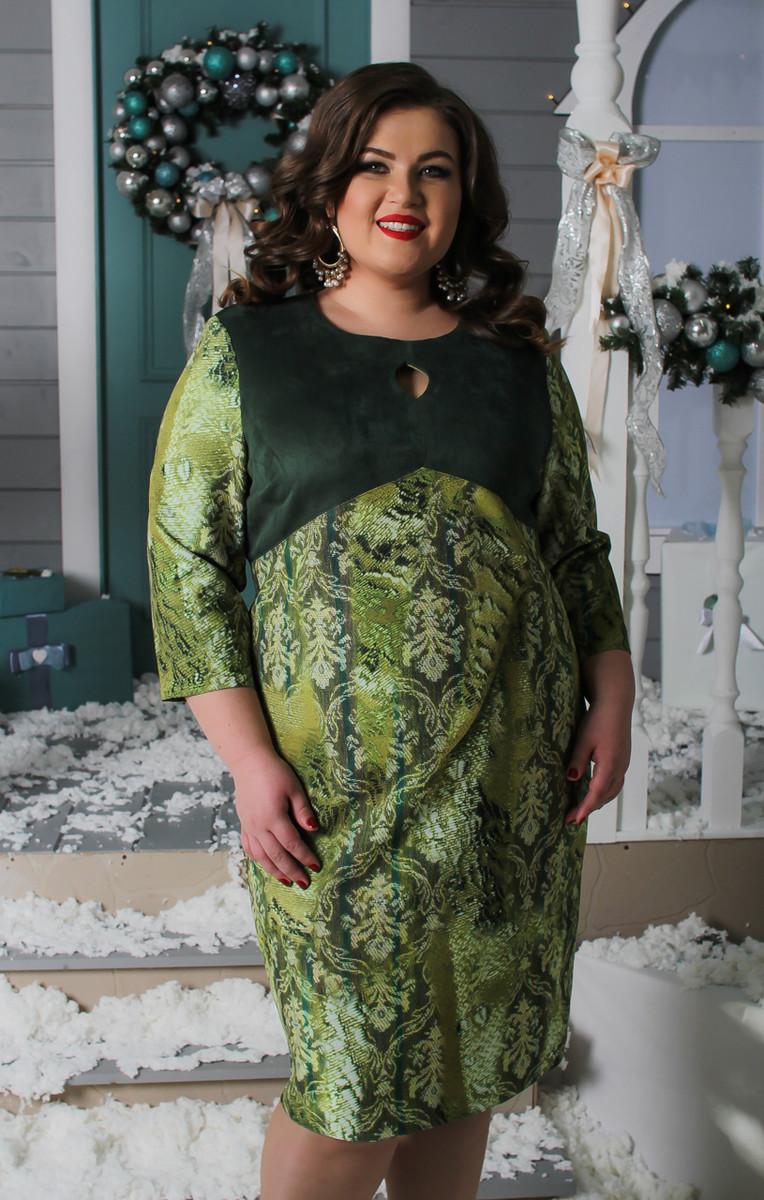 Платье Olga Peltek