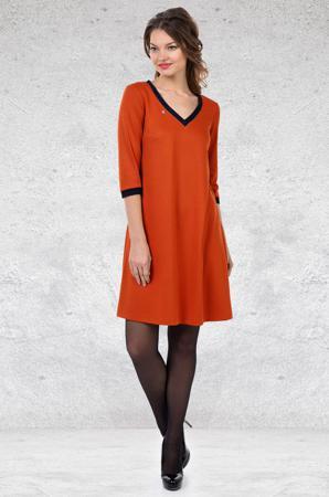 Платье MARI-LINE