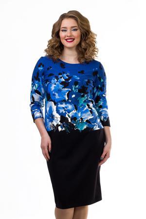 Платье Liza Fashion