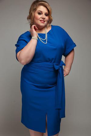 Платье Jetti-plus