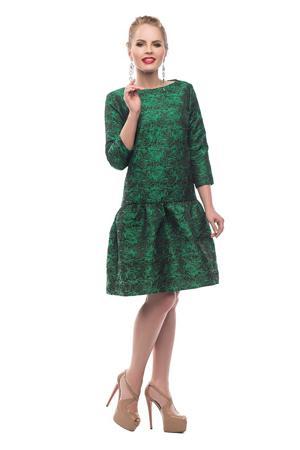 Платье Петербургский Швейный Дом