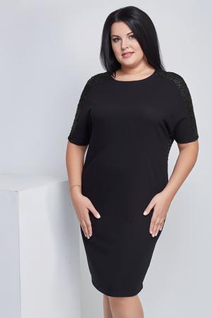 Платье Aquarel`