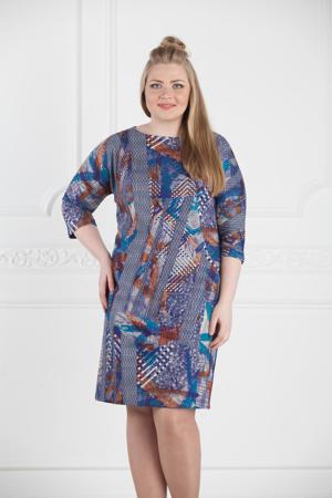 Платье Olga Peltek