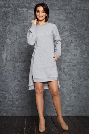 Платье Арт-Мари