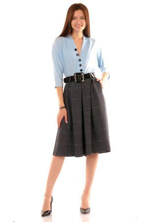 Платье Modeleani