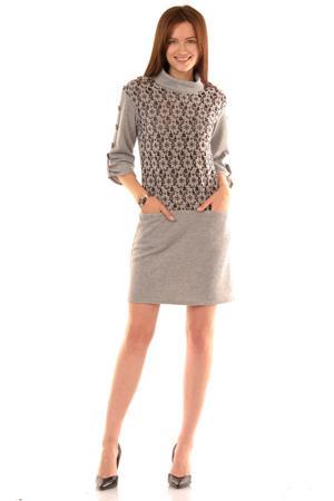 Платье Modeleani